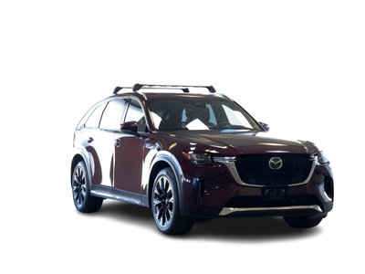 2024 Mazda CX-90 PHEV GT in Regina, Saskatchewan