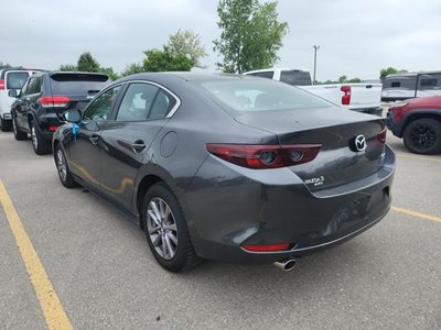 2021 Mazda 3 in Regina, Saskatchewan
