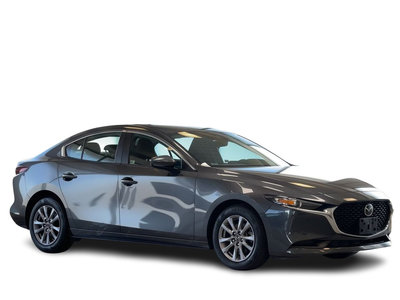 2021 Mazda 3 in Regina, Saskatchewan