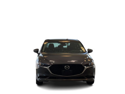 2021 Mazda 3 in Regina, Saskatchewan