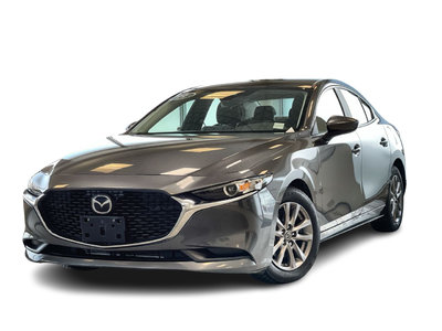 2021 Mazda 3 in Regina, Saskatchewan