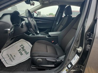 2021 Mazda 3 in Regina, Saskatchewan