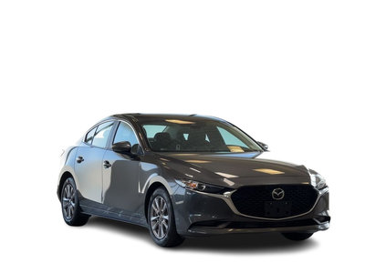 2021 Mazda 3 in Regina, Saskatchewan