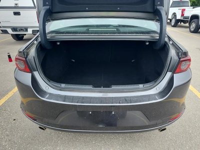 2021 Mazda 3 in Regina, Saskatchewan