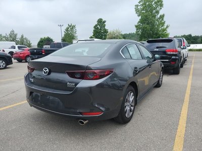 2021 Mazda 3 in Regina, Saskatchewan