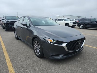 2021 Mazda 3 in Regina, Saskatchewan