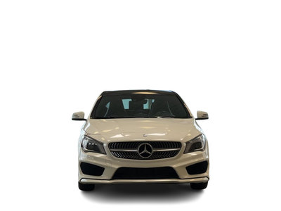 2014 Mercedes-Benz CLA250 in Regina, Saskatchewan