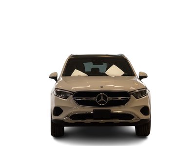 2025 Mercedes-Benz GLC300 in Regina, Saskatchewan