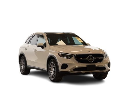 2025 Mercedes-Benz GLC300 in Regina, Saskatchewan