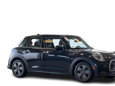 2024 MINI COOPER in Regina, Saskatchewan