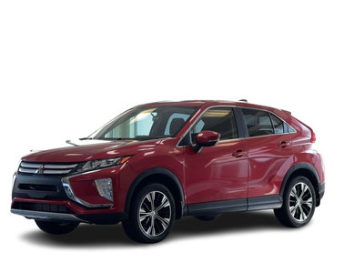 Mitsubishi ECLIPSE CROSS  2018 à Regina, Saskatchewan
