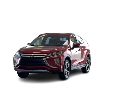 Mitsubishi ECLIPSE CROSS  2018 à Regina, Saskatchewan