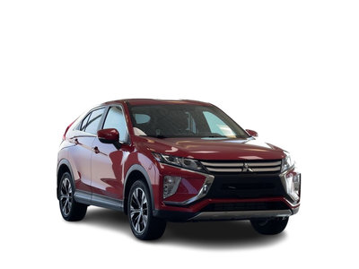 Mitsubishi ECLIPSE CROSS  2018 à Regina, Saskatchewan