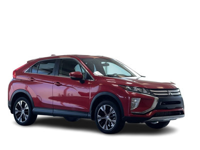 Mitsubishi ECLIPSE CROSS  2018 à Regina, Saskatchewan
