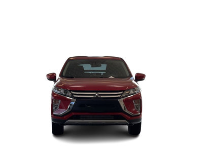 Mitsubishi ECLIPSE CROSS  2018 à Regina, Saskatchewan