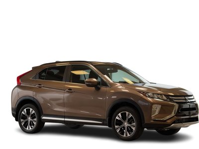 2019 Mitsubishi Eclipse Cross in Regina, Saskatchewan