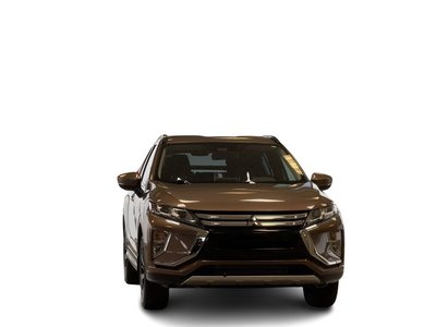 2019 Mitsubishi Eclipse Cross in Regina, Saskatchewan