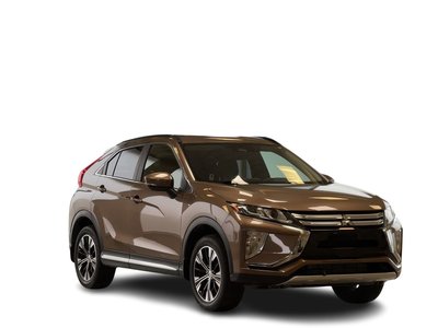 2019 Mitsubishi Eclipse Cross in Regina, Saskatchewan