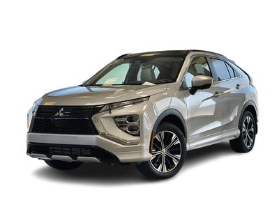 2022 Mitsubishi ECLIPSE CROSS in Regina, Saskatchewan