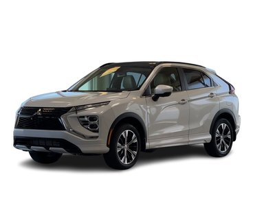 2022 Mitsubishi ECLIPSE CROSS in Regina, Saskatchewan