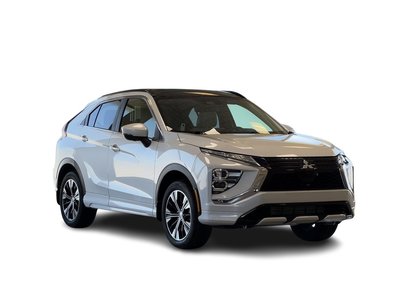 2022 Mitsubishi ECLIPSE CROSS in Regina, Saskatchewan