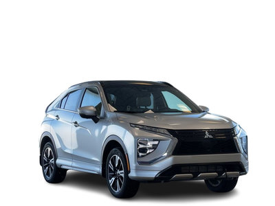 2023 Mitsubishi ECLIPSE CROSS in Regina, Saskatchewan