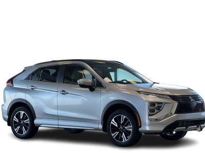 2023 Mitsubishi ECLIPSE CROSS in Regina, Saskatchewan