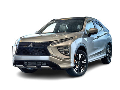 2023 Mitsubishi ECLIPSE CROSS in Regina, Saskatchewan