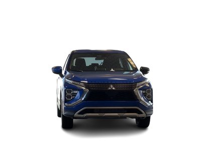 2023 Mitsubishi ECLIPSE CROSS in Regina, Saskatchewan
