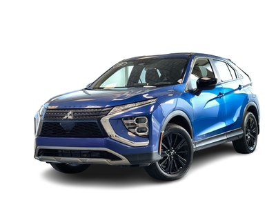 2023 Mitsubishi ECLIPSE CROSS in Regina, Saskatchewan