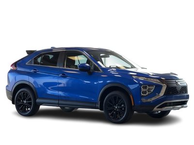 2023 Mitsubishi ECLIPSE CROSS in Regina, Saskatchewan