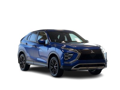 2023 Mitsubishi ECLIPSE CROSS in Regina, Saskatchewan