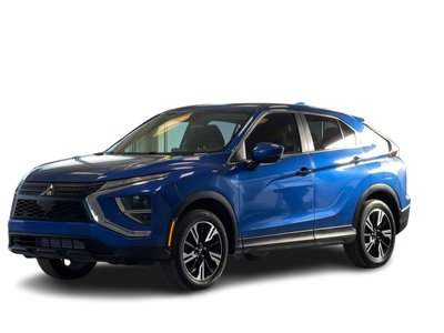 2023 Mitsubishi Eclipse Cross in Regina, Saskatchewan