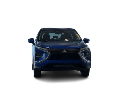 2023 Mitsubishi Eclipse Cross in Regina, Saskatchewan