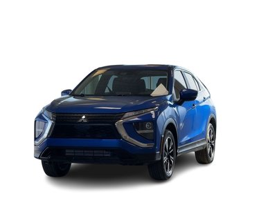2023 Mitsubishi Eclipse Cross in Regina, Saskatchewan