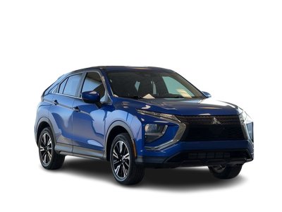 2023 Mitsubishi Eclipse Cross in Regina, Saskatchewan
