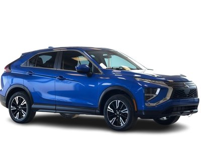 2023 Mitsubishi Eclipse Cross in Regina, Saskatchewan