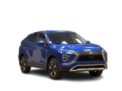 2024 Mitsubishi Eclipse Cross in Regina, Saskatchewan