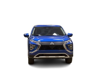 2024 Mitsubishi Eclipse Cross in Regina, Saskatchewan