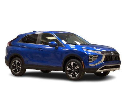 2024 Mitsubishi Eclipse Cross in Regina, Saskatchewan