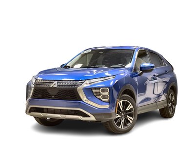 2024 Mitsubishi Eclipse Cross in Regina, Saskatchewan