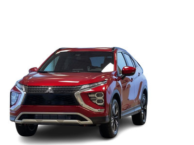 Mitsubishi ECLIPSE CROSS  2025 à Regina, Saskatchewan