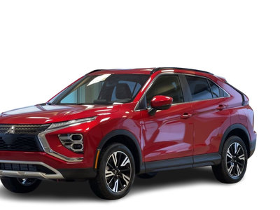 Mitsubishi ECLIPSE CROSS  2025 à Regina, Saskatchewan