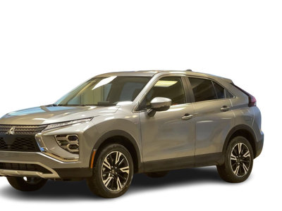 Mitsubishi ECLIPSE CROSS  2025 à Regina, Saskatchewan