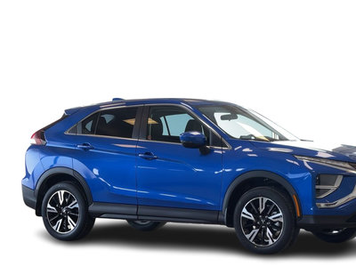 Mitsubishi ECLIPSE CROSS  2025 à Regina, Saskatchewan