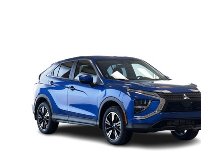 Mitsubishi ECLIPSE CROSS  2025 à Regina, Saskatchewan