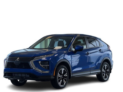 Mitsubishi ECLIPSE CROSS  2025 à Regina, Saskatchewan