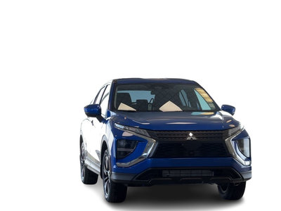 Mitsubishi ECLIPSE CROSS  2025 à Regina, Saskatchewan