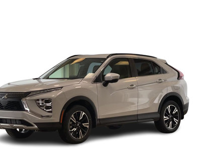 2025 Mitsubishi ECLIPSE CROSS in Regina, Saskatchewan