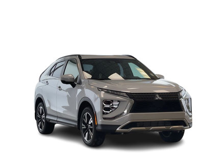 2025 Mitsubishi ECLIPSE CROSS in Regina, Saskatchewan